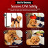 INNOVAROMZ Hammock 4 Dog Grooming Arm with Clamp & Pet Grooming | Extra Bundles | Dog Grooming Stand with Grooming