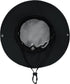 Kids Sun Hat UPF 50+, Sun Protective Bucket Hat for Boys Girls, Wide Brim Summer Beach Fishing Hat
