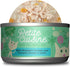 PETITE CUISINE Grain-Free Wet Cat Food, Baby Bluebell's Chicken & Pumpkin, 24 Cans, 2.8 oz