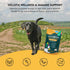 60 Count Daily Wellness Supplements for Dogs | Probiotic & Prebiotic Benefits with Fish Oil & Seaweed to Keep Your Dog