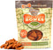 Gaines Family Farmstead Sweet Potato Dog Bones - All-Natural, Grain Free Dog Treats, 2 Pound Bag