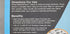 Marine Pure Biofilter Media Gems, 90g, Tan (905002)