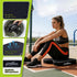goodleben (30D 40D Stadium Cushion with Dual-Layer Foam Support + Memory), High Elasticity & Breathable, Waterproof