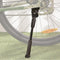 N+1 Rear Mount Adjustable Bicycle Kickstand for 26"-29" Mountain Bike, Road Bike, BMX, MTB, eBikes