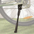 N+1 Rear Mount Adjustable Bicycle Kickstand for 26"-29" Mountain Bike, Road Bike, BMX, MTB, eBikes