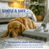 (32 oz) Magic Finish Pet Odor & Stain Remover Enzyme Cleaner for Dog & Cat Urine, Vomit, and Messes Kid & Pet-Friendly