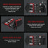 Vertx Organizational Accessories and Pouch