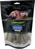 Elk Antler Chews for Dogs | Naturally Shed USA Collected Premium A-Grade Elk Antlers | 5-Pack Small Whole