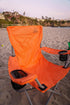 (1, Anytime Chair for Camping, Sports, and The Outdoors w/Carry Bag, Camping Chairs for Adults, Folding Chair