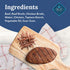 2.5-oz. 24-Count Blue Buffalo Tender Shreds Beef & Chicken Toppers in Savory Broth, Natural Dog Food Complement, Beef