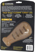 Starmark Treat Ringer Flex Grip Turkey Leg, Brown (SMFEL), 1 Count