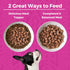 12.7oz 12) KOHA Minimal Ingredient Pork Stew for Dogs, High Protein Limited Ingredient Dog Food, Cans (Case