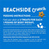 30 oz. Purina Friskies Cat Treats, Party Mix Beachside Crunch - Pouch