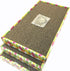 Irispets Cat Scratcher Cardboard, Wide Scratching Pad, 3 Pack with Catnip Included