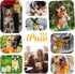 All Natural Human Grade Dog Treat for Puppy Training, Hypoallergenic, Easy to Digest (Chicken Tots)