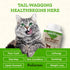 Animal Essentials Plant Enzyme & Probiotics - Digestive Supplement for Dogs & Cats, 10.6 Oz