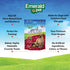 Emerald Pet Little Duckies Crunchy Natural Roasted Duck Dog Treats, Made in the USA