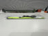 Simket LED Armband Rechargeable for Running - High Visibility Reflective Light Up Bands for Night Walking