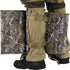 Snake Gaiters - Waterproof Lower Legs Snake Guards - Anti-Snake Gaiters for Men/Women, Adjustable Size