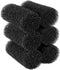 6 PCS Internal Filter Sponge Foam, Aquarium Bio Sponge Rolls for Fish Tank Filter Accessories, 4.5" x 2"
