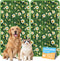 Washable Pee Pads for Dogs, Reusable Puppy Potty Training Pads, Ultra-Absorbent Thick