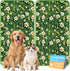 Washable Pee Pads for Dogs, Reusable Puppy Potty Training Pads, Ultra-Absorbent Thick