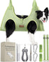 Loesuona Dog Grooming Hammock for Dogs Cat Grooming Hammock,Dog Sling for Nail Trimming
