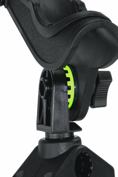 Scotty 415 Slip Disc Set, Black