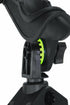 Scotty 415 Slip Disc Set, Black