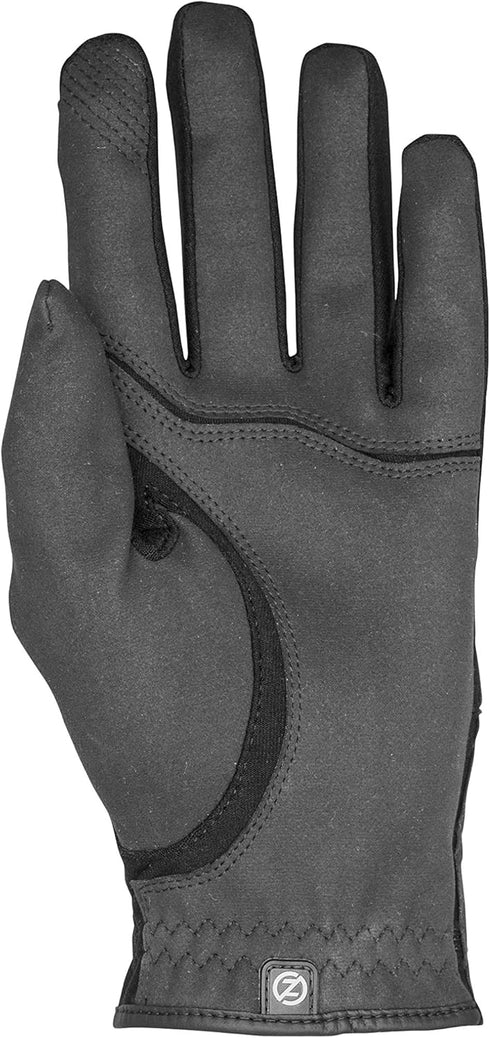 Zero Friction Men's Storm All Weather Golf Gloves by Zero Friction