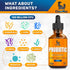 Liquid Probiotics for Dogs and Cats – 6 Billion CFU Pet Digestive Support – Dog Probiotics with Enzymes – Cat Probiotic