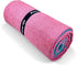 Swimming (60 30)) Flow Microfiber Quick Dry Swim Towel - Pool Towels for Competitive and Other Water Sports with Medium
