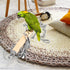 KATUMO Parrot Pull Spoons & Spinning Toys for Birds
