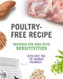 Lovingly Simple Dry Dog Food - I and love and you: Lamb + Sweet Potato - 3.85lb Bag