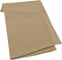 Waterproof Soft Durable Beige Elastic Dog Bed Cover, Machine-Washable Medium Size (37"x25")