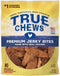 True Chews Premium Jerky Bites Made with Real Chicken, 12 oz (TC-08385) - High-Quality Dog Treats