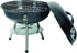 Texsport Mini Portable Charcoal BBQ Grill, Black