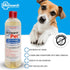 Allersearch Pet+ Anti-Allergen Dog Shampoo 16 Oz for Sensitive Skin