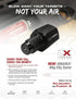 Umarex CO2 Saver Adapter for 88g CO2 Capsules Airgun