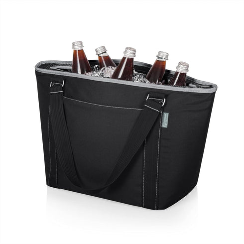 NHL Topanga Cooler Bag - Soft Tote Bag for Picnics
