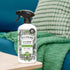 Pet-Pourri Pet Odor Eliminator Spray: Purrfectly Bamboo, 16 Fl Oz for Air + Fabric Odor