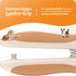 2026 2-Stage Pawsibility Pet Nail Clipper PRO - Quick-Vision LED Light | Adjustable Professional-Grade Blade |