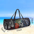 Large Mesh Dive Duffel Bag, Scuba Gear Bag for Water Sports, Swimming, Diving, and Snorkeling