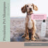 Begley’s Natural No Rinse Waterless Pet Shampoo - Deodorizing for Dogs, Puppies, and Cats - Fresh Lavender Scent