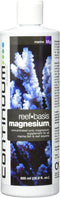 Continuum Aquatics ACO30525 Reef Basis Magnesium Liquid for Aquarium, 16.9-Ounce, 500-ml