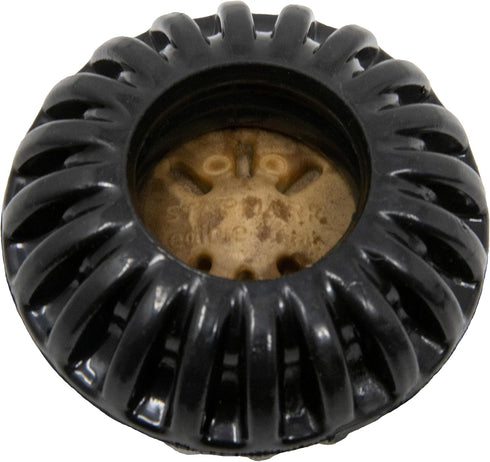 Starmark Everlasting Treat Wheeler Dog Toy, Small