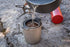 MSR Ultralight Titanium Backpacking Cup - Titan