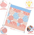 4 4 WIWIGO Beach Blanket Sandproof Extra Large Beach Mat Adults Waterproof Quick Drying Sand Free Mat Made by Premium