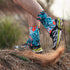 TRIWONDER Low Gaiters, Lightweight Waterproof Ankle Gaiters for Hiking Walking Backpacking