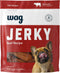 Amazon Brand - Wag Soft & Tender American Jerky Dog Treats Beef